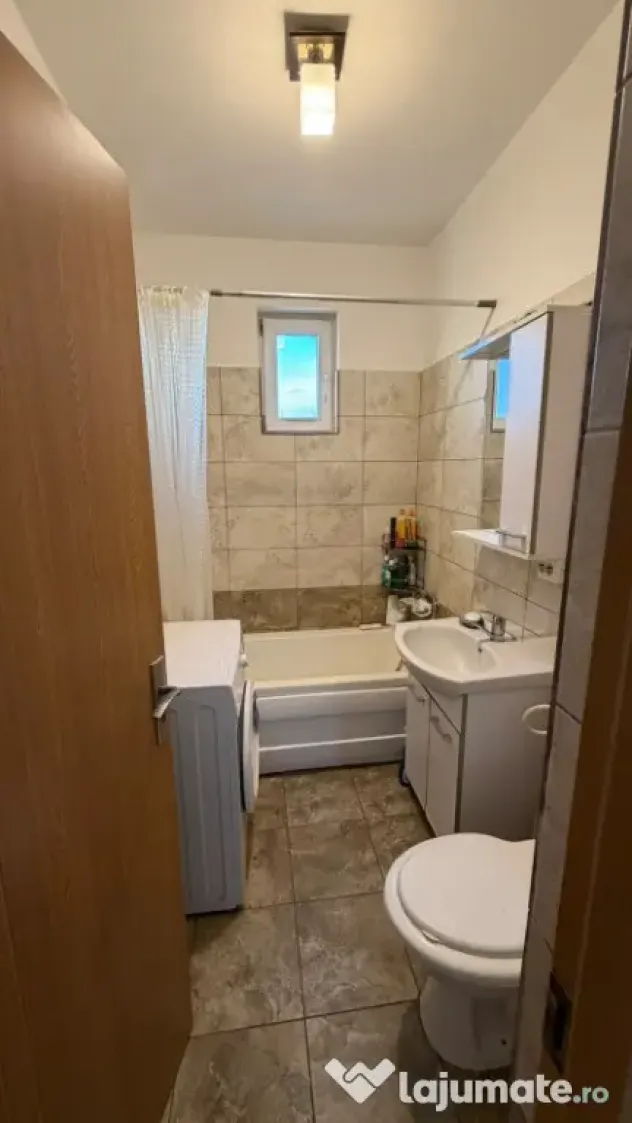 2 Camere | Proprietar | 400€ | Metrou Berceni - Popesti Leordeni (Bucuresti-Ilfov)