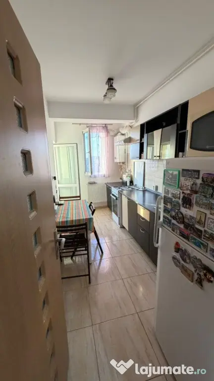 2 Camere | Proprietar | 400€ | Metrou Berceni - Popesti Leordeni (Bucuresti-Ilfov)