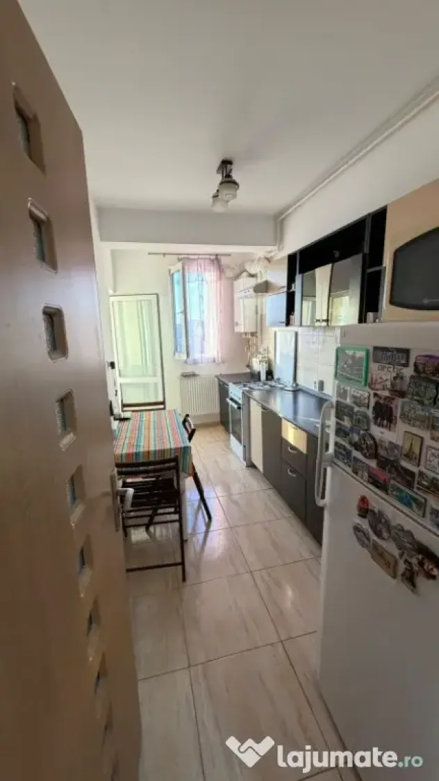 2 Camere | Proprietar | 400€ | Metrou Berceni - Popesti Leordeni (Bucuresti-Ilfov)