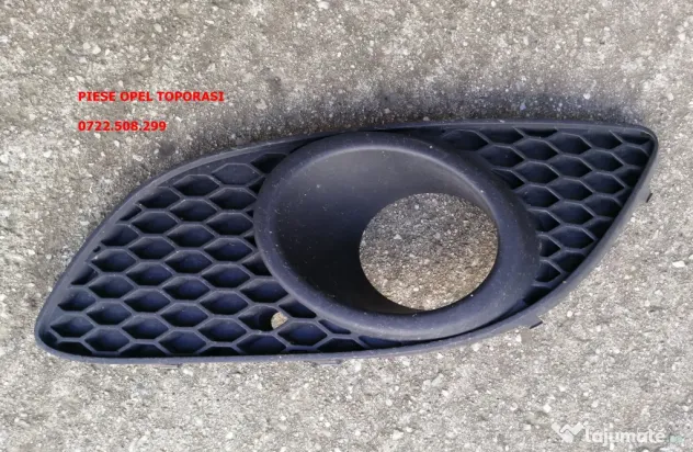 grile din bara Opel Zafira B facelift 200 lei setul