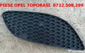grile din bara Opel Zafira B facelift 200 lei setul