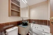 Crângași -str Padureni- garsoniera decomandata 