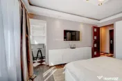 Crângași -str Padureni- garsoniera decomandata 