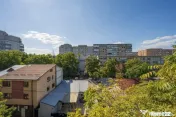 Crângași -str Padureni- garsoniera decomandata 