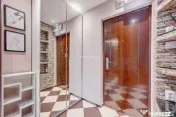 Crângași -str Padureni- garsoniera decomandata 
