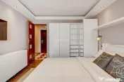 Crângași -str Padureni- garsoniera decomandata 