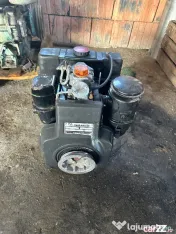 Motor Lombardini