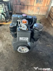 Motor Lombardini