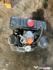 Motor Lombardini