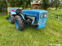 Tractor Same 45 Frutteto