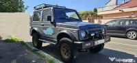 Suzuki Samurai 1.3 injectie benzina 