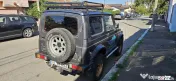 Suzuki Samurai 1.3 injectie benzina