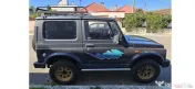 Suzuki Samurai 1.3 injectie benzina