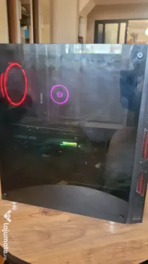 PC gaming stare impecabilă