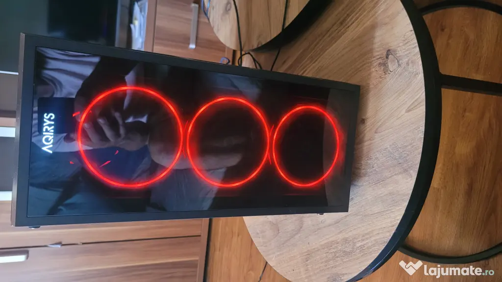 PC gaming stare impecabilă