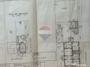 Casă cu teren, situata pe colt -Gai