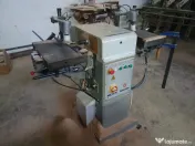 vand Masina de gaurit si scobit dubla - Balestrini Micron 2 TR-210 
