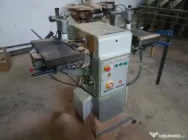 Vand Masina de gaurit si scobit dubla - Balestrini Micron 2 TR-210