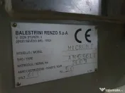 vand Masina de gaurit si scobit dubla - Balestrini Micron 2 TR-210 