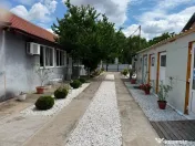 Afacere La Cheie Profitabila / Centru De Batrani / Judetul T