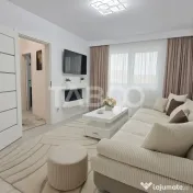 Apartament decomandat renovat de vanzare 2 camere video disp 