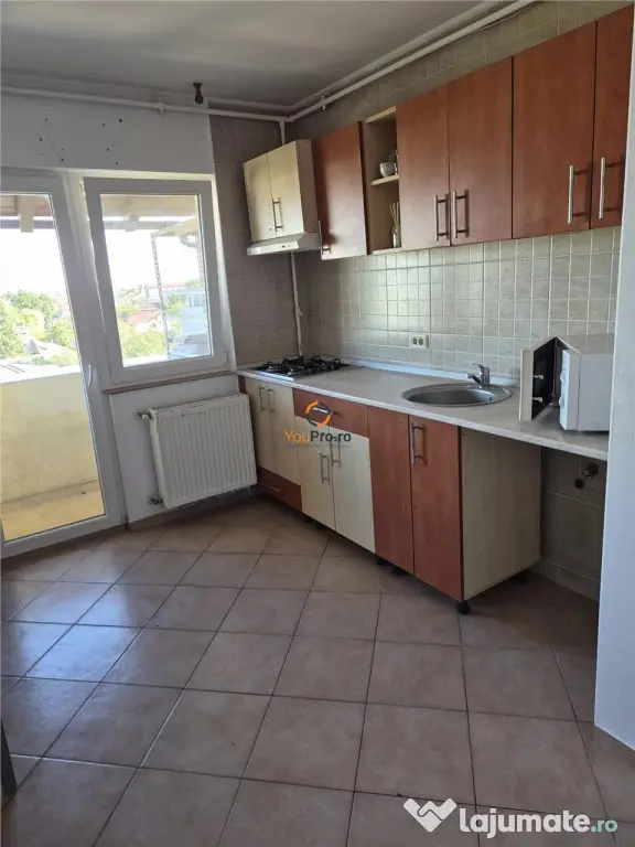Apartament 1 camera cu centrala proprie plus balcon - Timisoara (Timis)