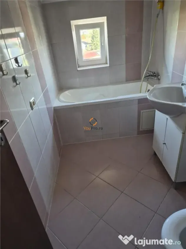 Apartament 1 camera cu centrala proprie plus balcon - Timisoara (Timis)