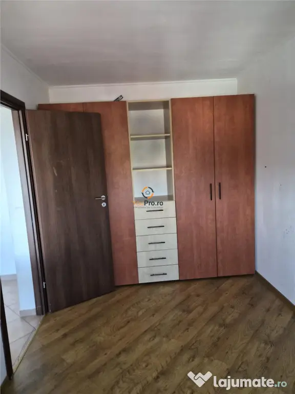 Apartament 1 camera cu centrala proprie plus balcon - Timisoara (Timis)