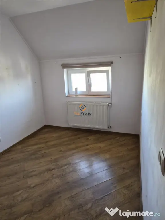 Apartament 1 camera cu centrala proprie plus balcon - Timisoara (Timis)
