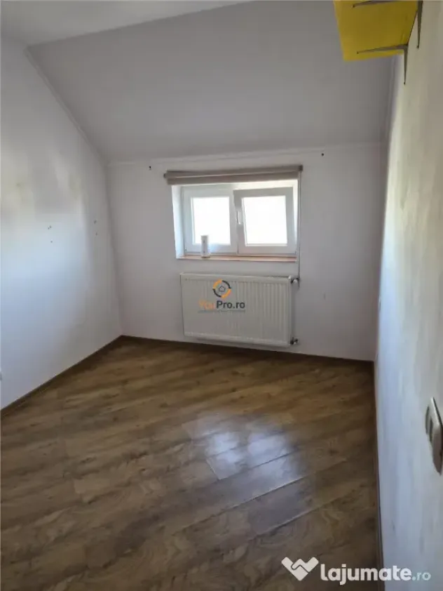 Apartament 1 camera cu centrala proprie plus balcon - Timisoara (Timis)