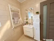 Apartament 3 camere de vanzare etaj 1 balcon 2 parcari Arhit 