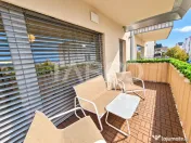 Apartament 3 camere de vanzare etaj 1 balcon 2 parcari Arhit 