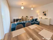 Apartament 3 camere de vanzare etaj 1 balcon 2 parcari Arhit 