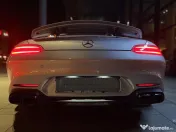 Mercedes-AMG GT Roadster 2019 V8 biturbo 476 CP cabrio 
