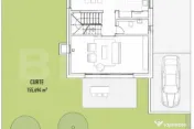Duplex 4 dormitoare, 167.42 mp, gradina 124 mp, zona Bună Z