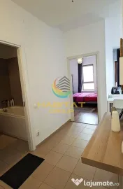 Inchiriere Apartament 2 camere 3 min metrou Mihai Bravu 