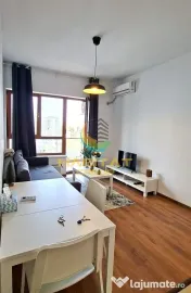 Inchiriere Apartament 2 camere 3 min metrou Mihai Bravu 