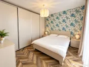 New! Apartament 3 camere, complet finisat - Str. Victoriei 83L, Baia 