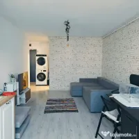 Apartament 2 camere | Pet Friendly 🐾 | Loc de parcare 