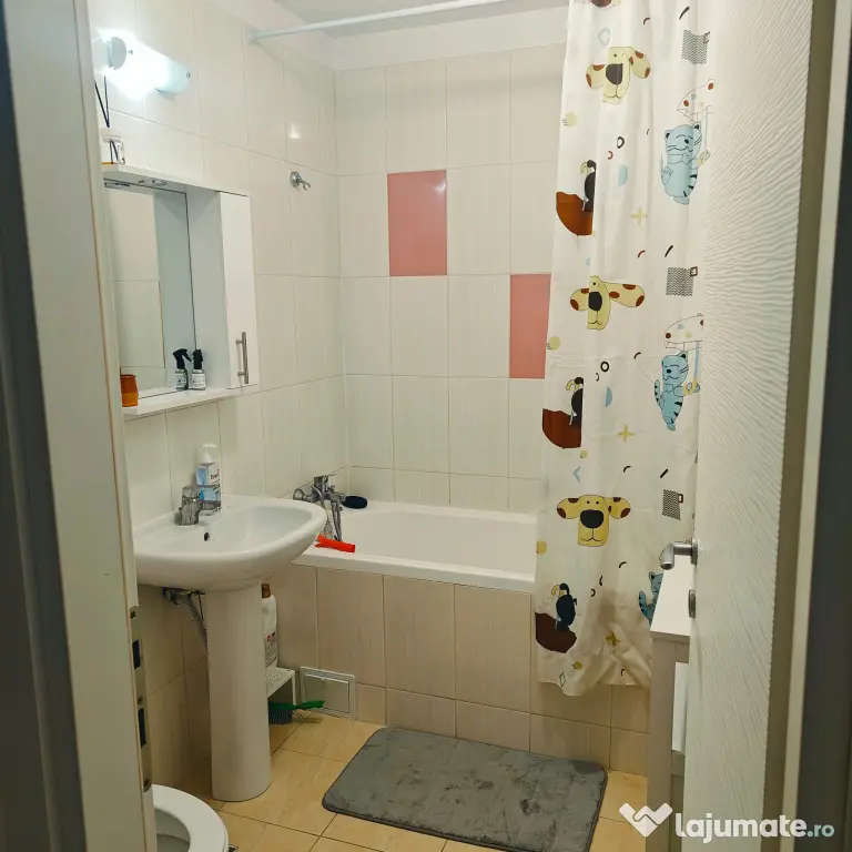 Apartament 2 camere | Pet Friendly 🐾 | Loc de parcare