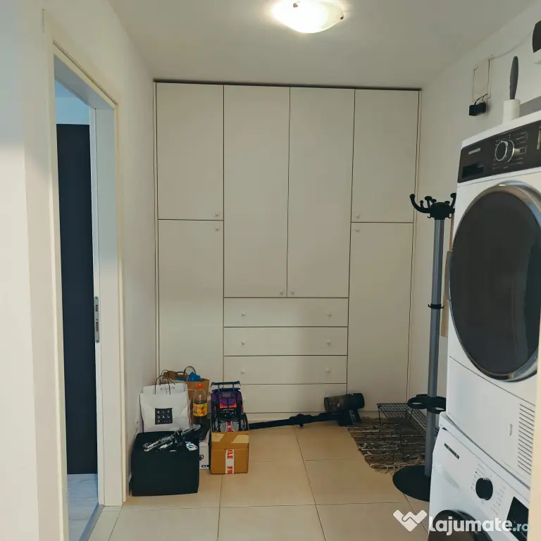 Apartament 2 camere | Pet Friendly 🐾 | Loc de parcare