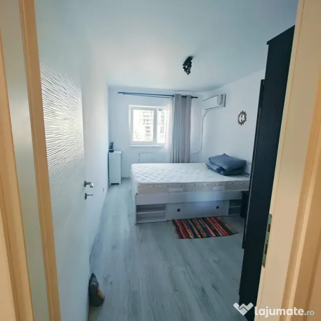 Apartament 2 camere | Pet Friendly 🐾 | Loc de parcare