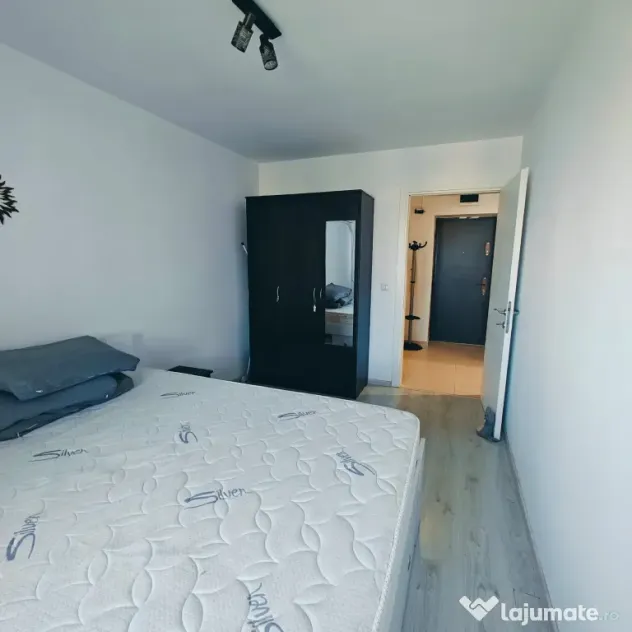 Apartament 2 camere | Pet Friendly 🐾 | Loc de parcare