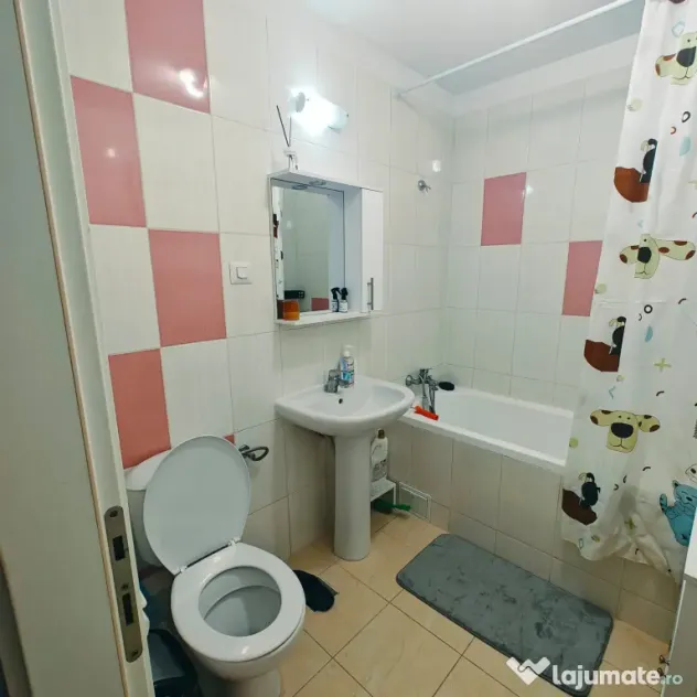 Apartament 2 camere | Pet Friendly 🐾 | Loc de parcare