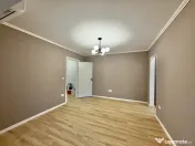 Apartament renovat complet, 2 camere, etaj 1-Gheorghe Lazar 
