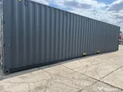 Inchiriez spatiu depozitare pe termen scurt sau lung in containere maritime 