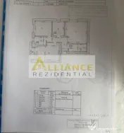APARTAMENT 3 CAMERE | 2 BĂI | DRUMUL JILAVEI - Parcare+Boxa -inclusa 