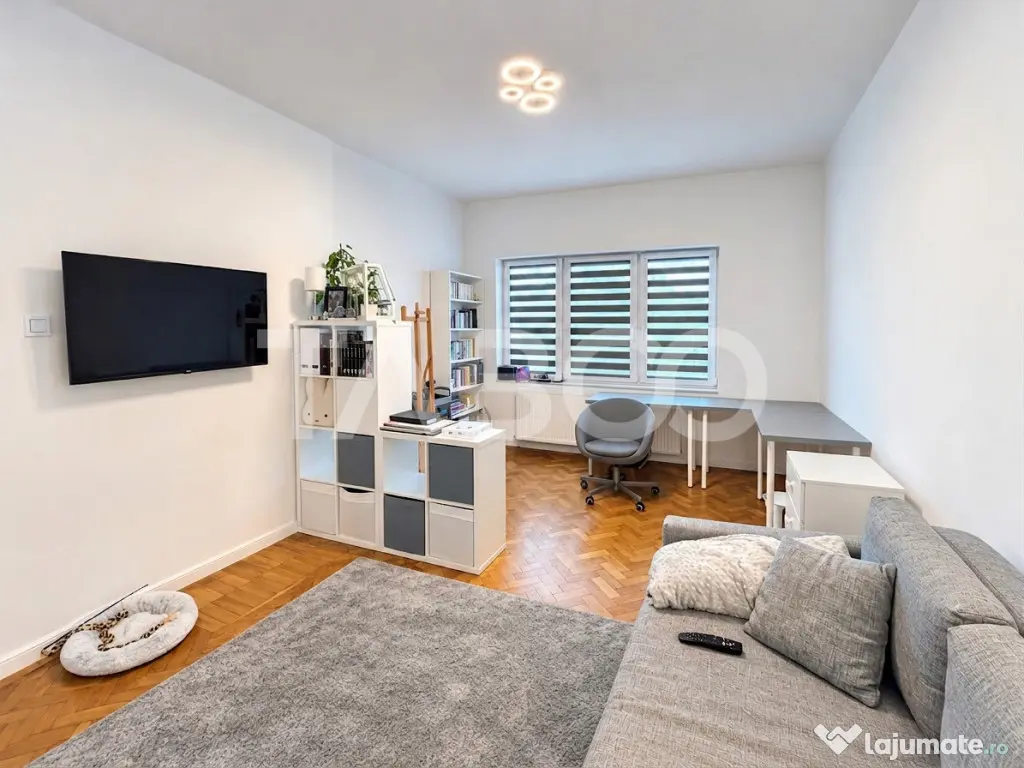 Apartament cu 2 camere decomandate in zona The Office - Cluj-Napoca (Cluj)