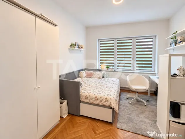 Apartament cu 2 camere decomandate in zona The Office - Cluj-Napoca (Cluj)