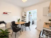 Apartament cu 2 camere decomandate in zona The Office 